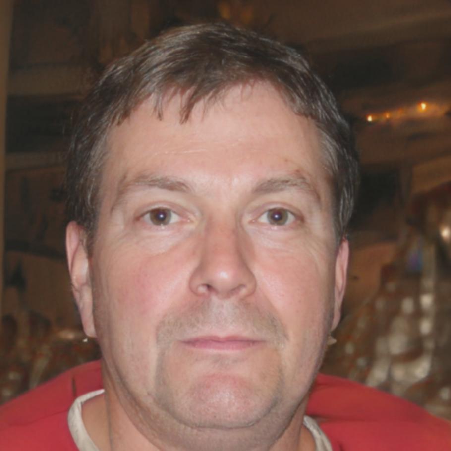 Marcus Weber Porträt